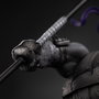 Tortues Ninja statuette 1/10 Art Scale Donatello Black and White Variant 26 cm heo exclusive