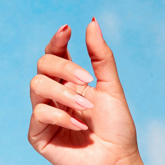 OPI Nature Strong Vernis à ongles écologiques 15 ml #Laissons la nature prendre son quartz