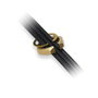 Teltonika Networks Antenne mobile/GNSS/Wi-Fi COMBO SISO pour toiture, SMA, IP67, 28 dB, 1575.42-1610 MHz, câbles RG174 3m