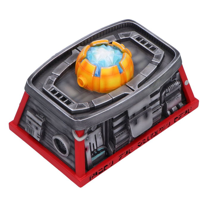Transformers boîte de rangement Matrix of Leadership 16 cm