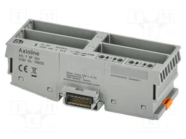 PHOENIX CONTACT Module d'automatisation de base Axioline Smart Elements IP20 AXL F BP SE4