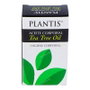 Plantis Huile de Tea Tree 30 ml