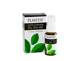 PLANTIS Huile de Tea Tree 30ml