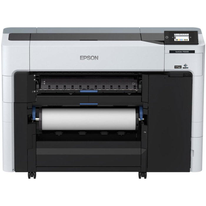 Epson SureColor SC-P6500E Imprimante grand format 24 pouces 6 couleurs PrecisionCore WiFi USB Ethernet Epson SureColor SC-P6500E Imprimante grand format 24 pouces 6 couleurs PrecisionCore WiFi USB Ethernet