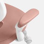 Chaise de Bureau Mark Adler MA-JUNIOR 4.5 PINK Rose