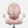 Chaise de Bureau Mark Adler MA-JUNIOR 4.5 PINK Rose