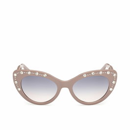 Lunettes de soleil Femme Guess GU00163-5457W ø 54 mm