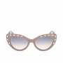 Lunettes de soleil Femme Guess GU00163-5457W ø 54 mm