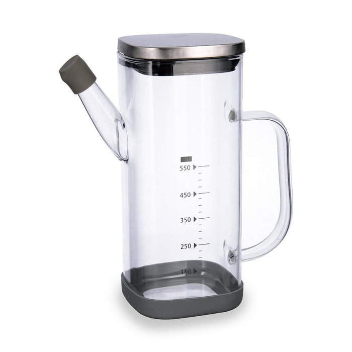 Aceitera Boro Mia Bidasoa 550 mL (12 Unidades) Aceitera Boro Mia Bidasoa 550 mL (12 Unidades)