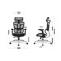 Mark Adler Chaise de Bureau MA-EXPERT 9.5