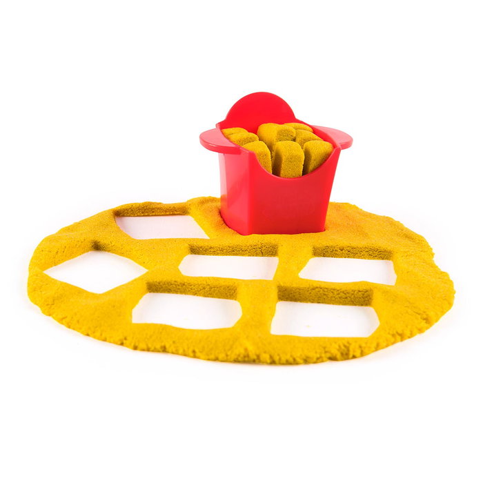 KINETIC SAND Delicias Sorpresa
