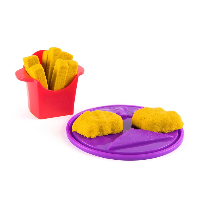 KINETIC SAND Delicias Sorpresa