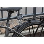 Masterlock Antivol Street Cuff en acier chromé