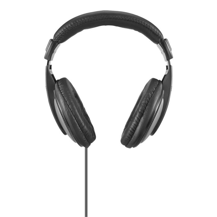 Casque Hama 00221782 Noir