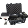Enlaps Tikee 4 Pack - Caméra Time-Lapse Panoramique 6K