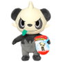 Jazwares Peluche Pokémon Pancham 20cm