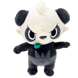 Jazwares Peluche Pokémon Pancham 20cm
