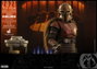 Hot Toys Star Wars The Mandalorian Figurine 1/6 The Armorer Toy Fair Exclusive 29 cm