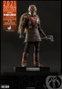 Hot Toys Star Wars The Mandalorian Figurine 1/6 The Armorer Toy Fair Exclusive 29 cm