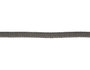 Innspiro Goma Elástica Gris Topo 5,3mm 3m