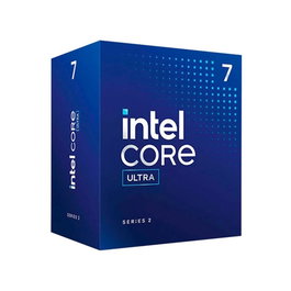 Intel Core Ultra 7 265F LGA 1851 20 cœurs