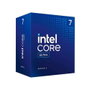 Intel Core Ultra 7 265F LGA 1851 20 cœurs