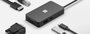 Microsoft Hub et concentrateur USB 1E4-00003 Noir