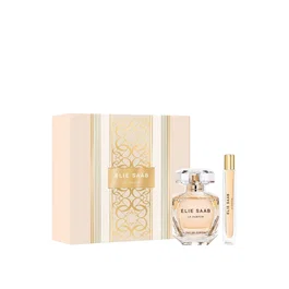 Elie Saab Coffret Le Parfum Eau De Parfum pour Femme 50 ml + 10 ml