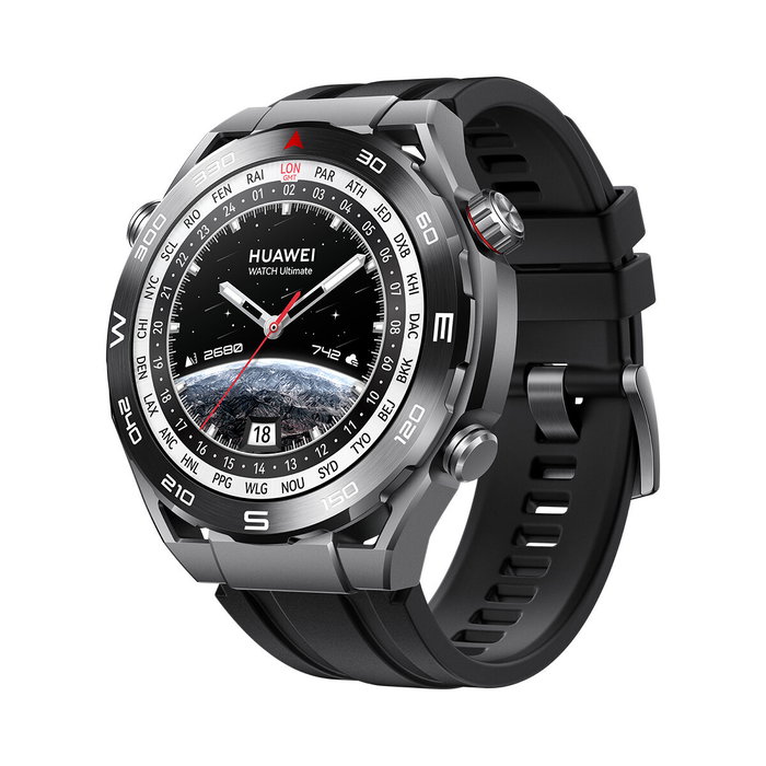 Montre intelligente Huawei Ultimate Noir Montre intelligente Huawei Ultimate Noir