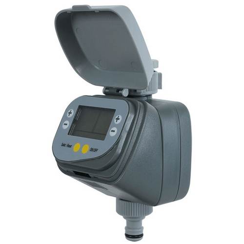 Riegolux RGX Programmeur Digital pour Électrovanne Riegolux RGX Programmeur Digital pour Électrovanne