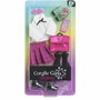 Corolle Dressing College Anglais - 8 Accessoires