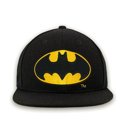 DC Comics casquette Snapback Batman Logo