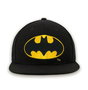 DC Comics casquette Snapback Batman Logo