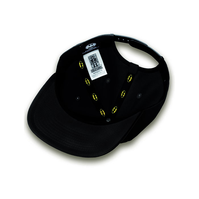 DC Comics casquette Snapback Batman Logo