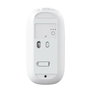 Souris sans-fil CoolBox COO-MOU-W02-W Blanc 1600 dpi