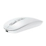 Souris sans-fil CoolBox COO-MOU-W02-W Blanc 1600 dpi