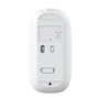CoolBox W02-IA Souris sans fil IA Blanc