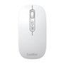CoolBox W02-IA Souris sans fil IA Blanc
