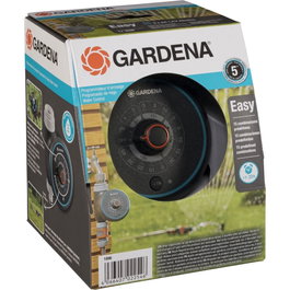 Gardena Water Control Easy