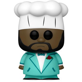 FUNKO Pop South Park Chef
