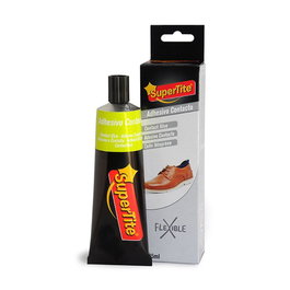 Supertite Adhésif de contact multiusage 125 ml