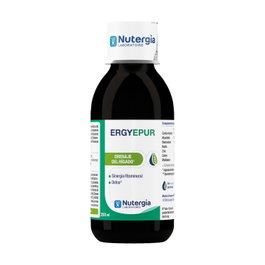NUTERGIA ERGYEPUR 250ml
