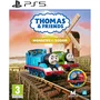 Just For Games Thomas and Friends Wonders of Sodor - Deluxe Edition - PS5