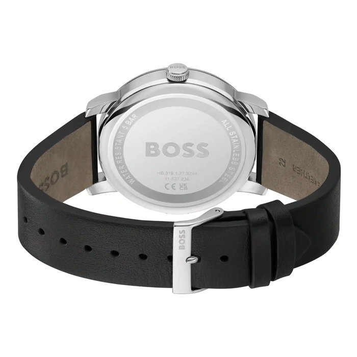 Boss Contender 1514125 - Montre analogique pour homme
