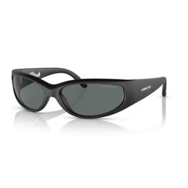 Lunettes de soleil Homme Arnette CATFISH AN 4302 Noir
