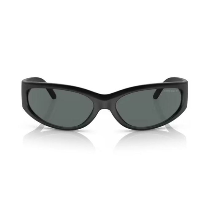 Lunettes de soleil Homme Arnette CATFISH AN 4302 Noir