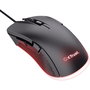 Souris Trust 24729 Noir