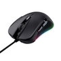 Souris Trust 24729 Noir