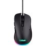 Souris Trust 24729 Noir