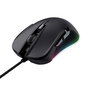 Souris Trust 24729 Noir